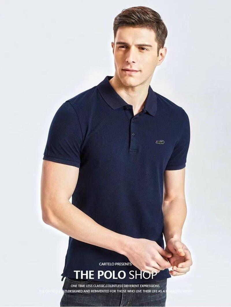 Looking for Quality Polos: Discover Crown & Ivy’s Line of Men’s Shirts
