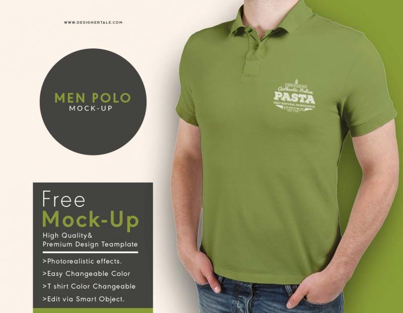 Looking for Quality Polos: Discover Crown & Ivy’s Line of Men’s Shirts