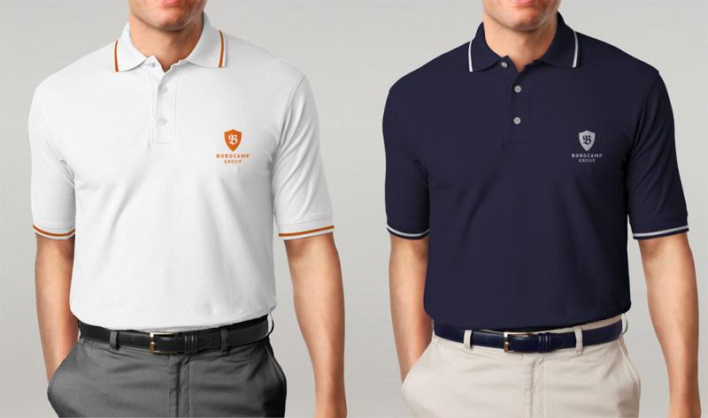 Looking for Quality Polos: Discover Crown & Ivy’s Line of Men’s Shirts