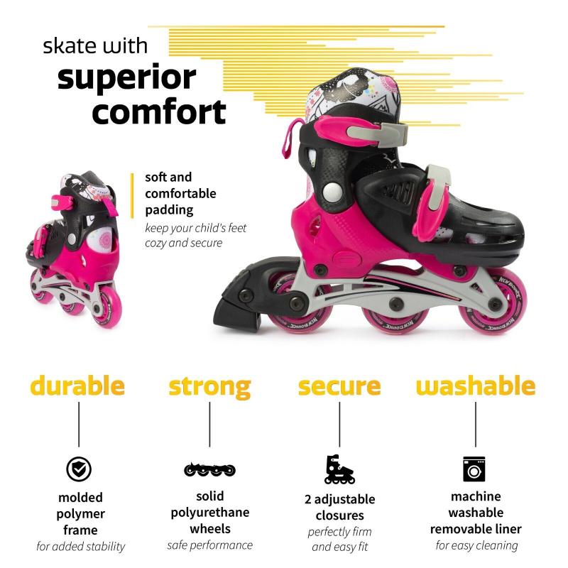 Looking For Quality Roller Skates For Your Family. Find Out Which 3 Brands Fit The Bill