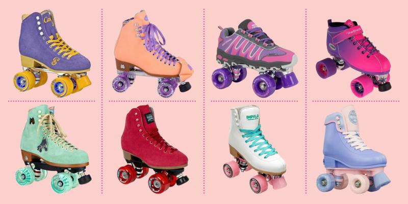 Looking For Quality Roller Skates For Your Family. Find Out Which 3 Brands Fit The Bill