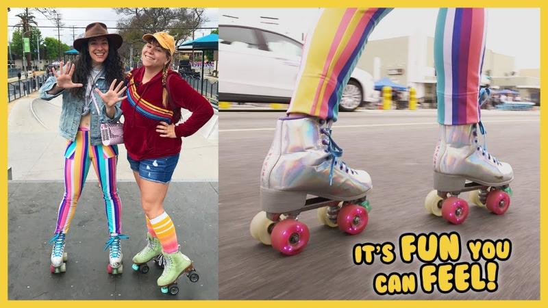Looking For Quality Roller Skates For Your Family. Find Out Which 3 Brands Fit The Bill
