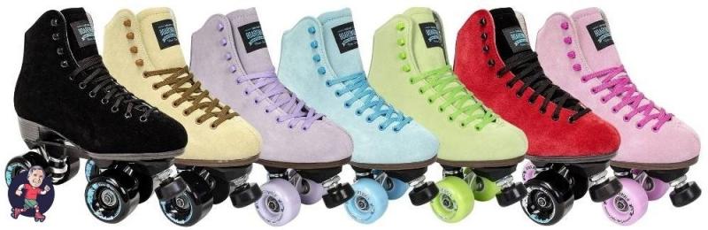 Looking For Quality Roller Skates For Your Family. Find Out Which 3 Brands Fit The Bill