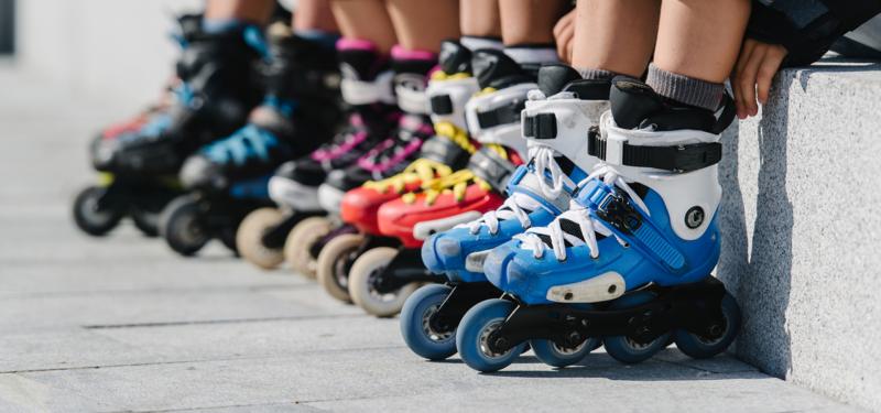 Looking For Quality Roller Skates For Your Family. Find Out Which 3 Brands Fit The Bill