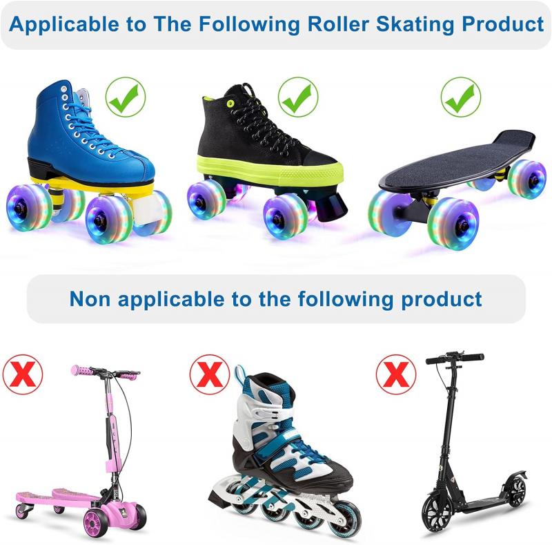 Looking For Quality Roller Skates For Your Family. Find Out Which 3 Brands Fit The Bill