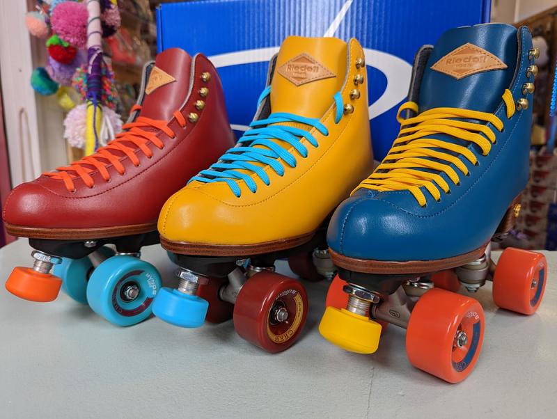 Looking For Quality Roller Skates For Your Family. Find Out Which 3 Brands Fit The Bill