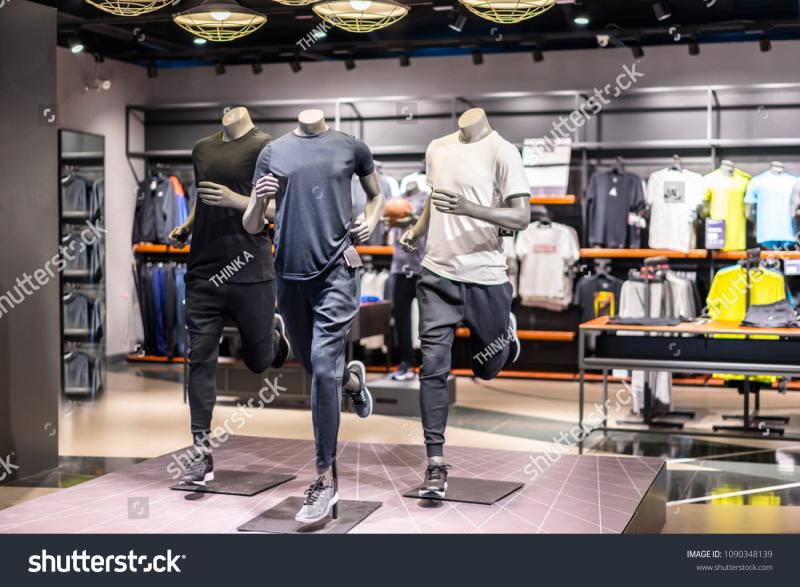 Looking for Quality Sports Gear: Why Shoppers Trust McDavid Sportswear