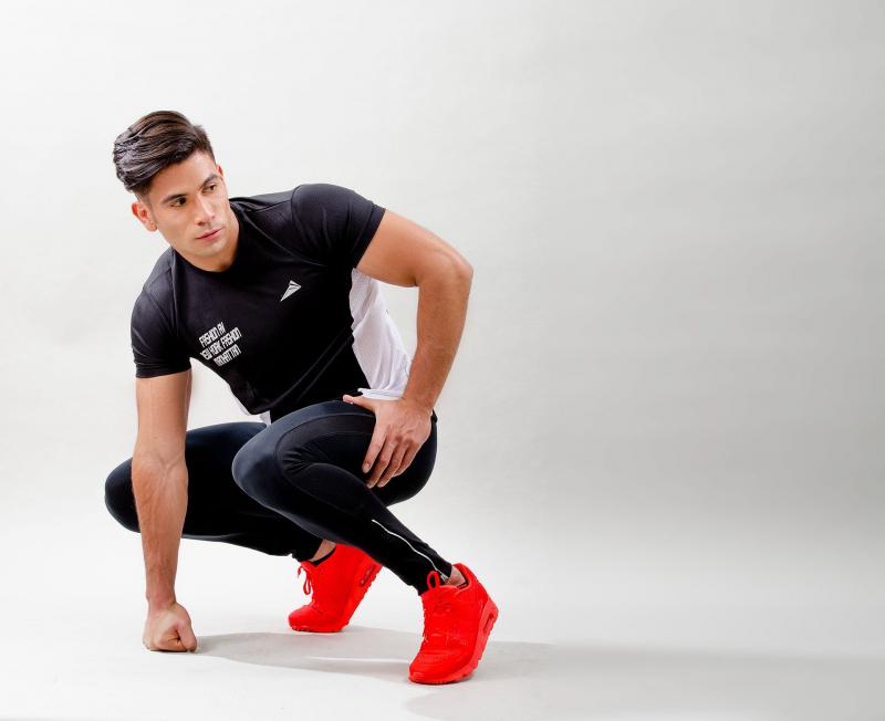 Looking for Quality Sports Gear: Why Shoppers Trust McDavid Sportswear