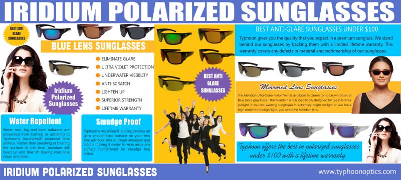 Looking for Quality Sunglasses This Year. Find Out Why Columbia Sunglasses Are the Best