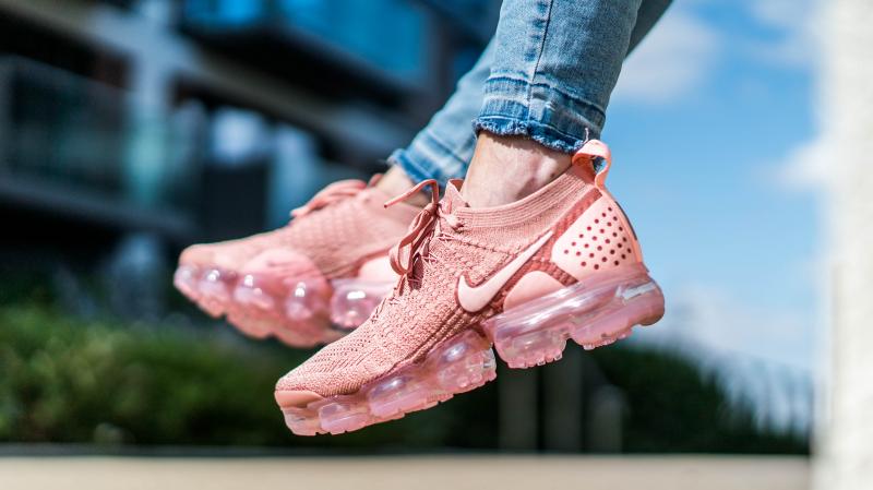 Looking for Quality Yet Stylish Nike Women
