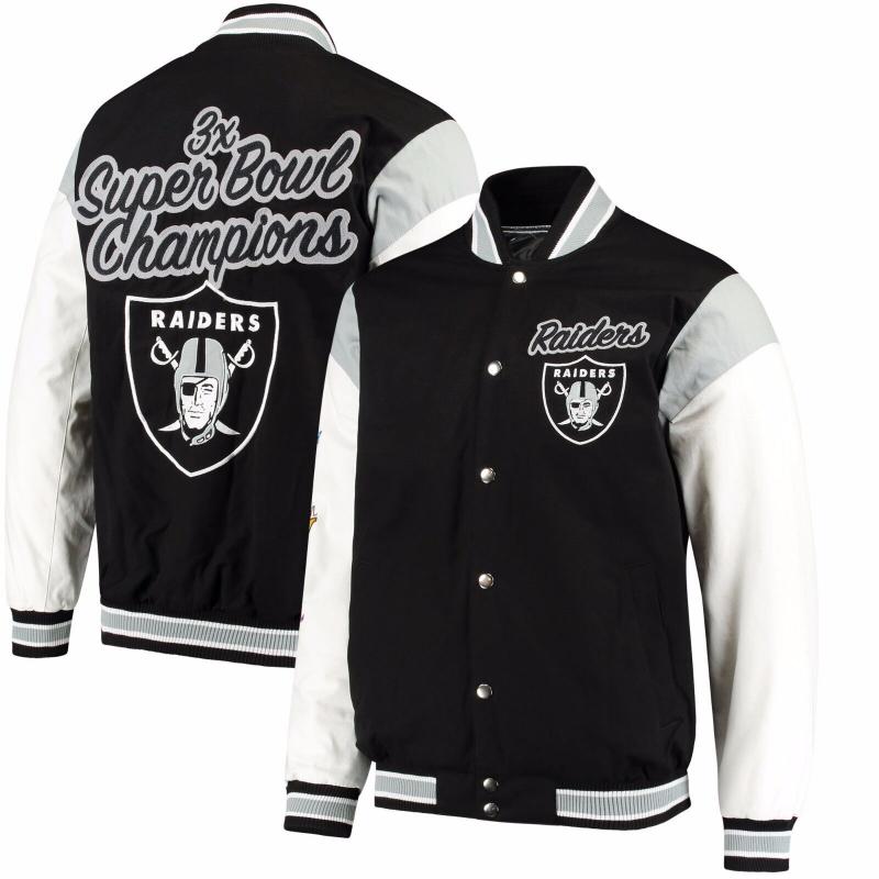 Looking For Raiders Gear Near You. Here Are 15 Ways To Find Authentic Raiders Apparel