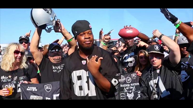 Looking For Raiders Gear Near You. Here Are 15 Ways To Find Authentic Raiders Apparel