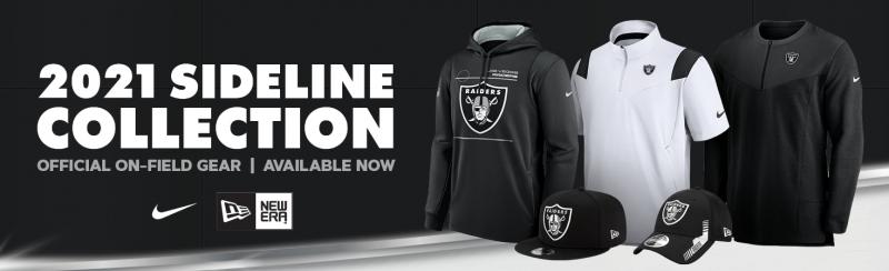 Looking For Raiders Gear Near You. Here Are 15 Ways To Find Authentic Raiders Apparel