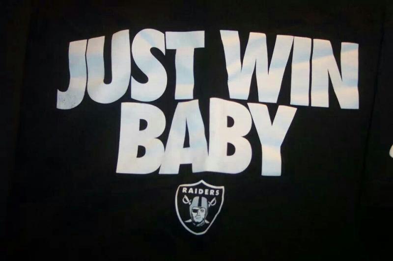 Looking For Raiders Gear Near You. Here Are 15 Ways To Find Authentic Raiders Apparel