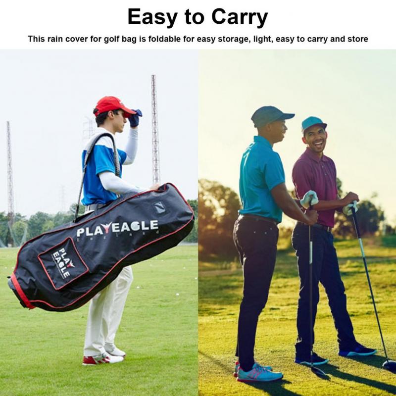 Looking for Rain Protection on the Course: 15 Key Features Of Waterproof Golf Pants for Women