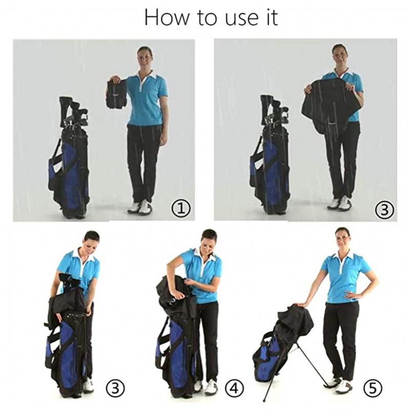 Looking for Rain Protection on the Course: 15 Key Features Of Waterproof Golf Pants for Women