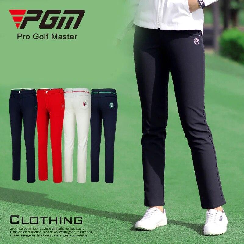 Looking for Rain Protection on the Course: 15 Key Features Of Waterproof Golf Pants for Women