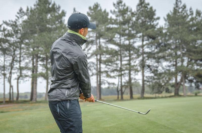 Looking for Rain Protection on the Course: 15 Key Features Of Waterproof Golf Pants for Women