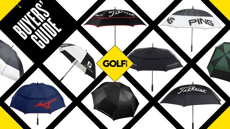 Looking for Rain Protection on the Course: Discover the Benefits of Using a 68 Inch Golf Umbrella