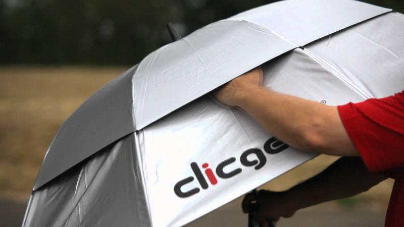 Looking for Rain Protection on the Course: Discover the Benefits of Using a 68 Inch Golf Umbrella