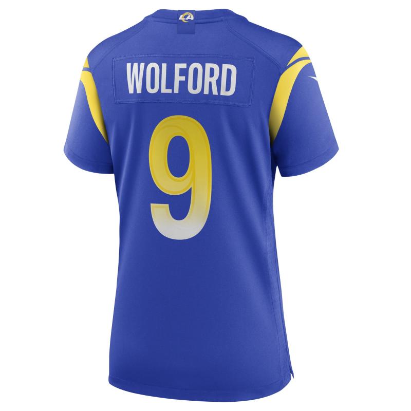 Looking for Rams Apparel Made Just for You. Discover the Top Women