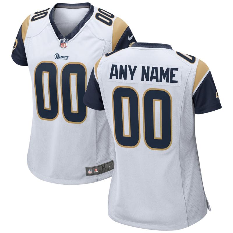 Looking for Rams Apparel Made Just for You. Discover the Top Women