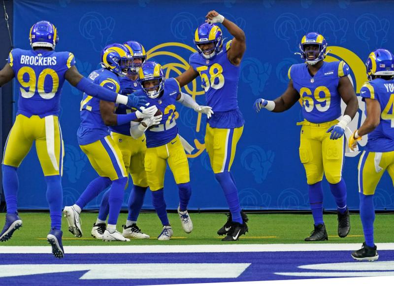 Looking for Rams Apparel Made Just for You. Discover the Top Women