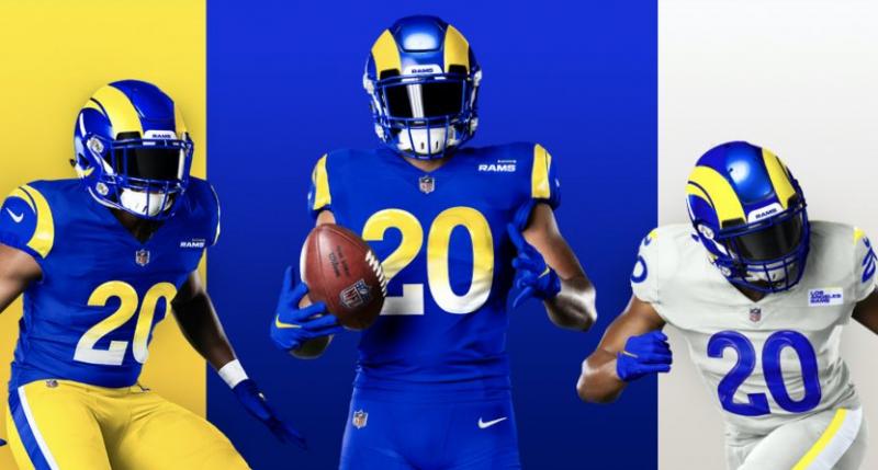 Looking for Rams Apparel Made Just for You. Discover the Top Women
