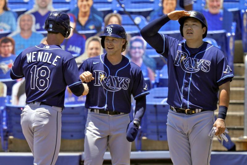 Looking For Rays Gear Near Tampa Bay This 2023: Discover The Top 15 Places To Find Authentic Rays Apparel Nearby