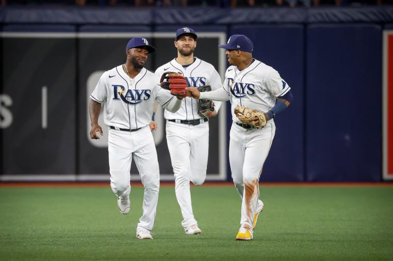 Looking For Rays Gear Near Tampa Bay This 2023: Discover The Top 15 Places To Find Authentic Rays Apparel Nearby