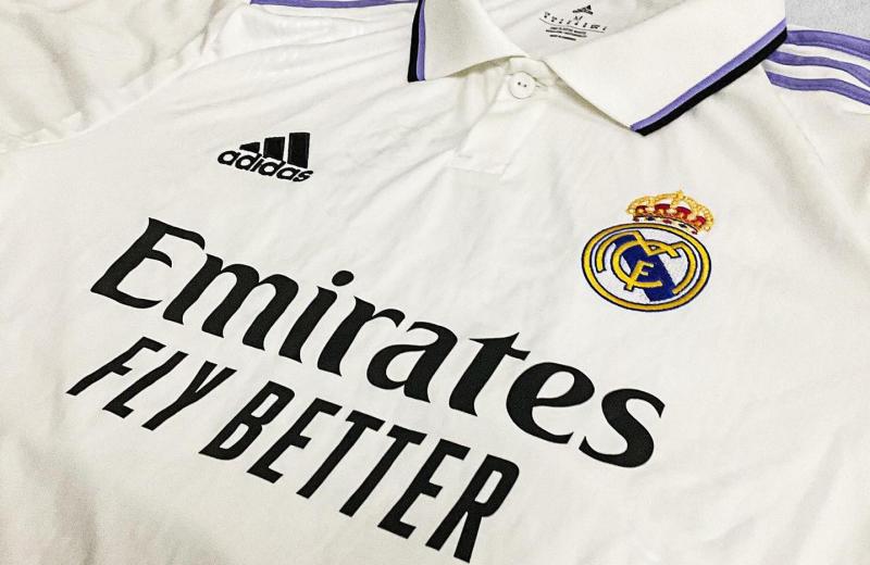 Looking For Real Madrid Gear. Find The Top Real Madrid Jersey Stores Near You