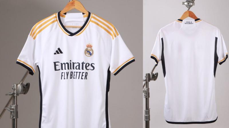 Looking For Real Madrid Gear. Find The Top Real Madrid Jersey Stores Near You