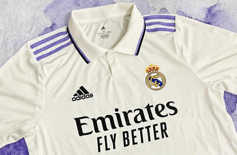 Looking For Real Madrid Gear. Find The Top Real Madrid Jersey Stores Near You