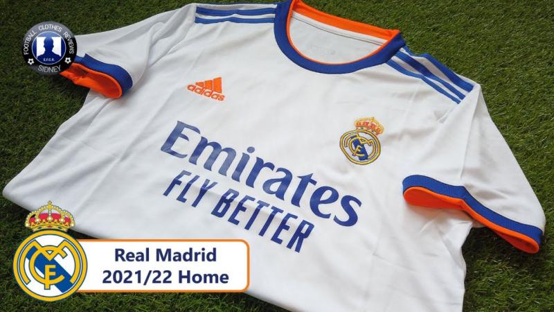 Looking For Real Madrid Gear. Find The Top Real Madrid Jersey Stores Near You