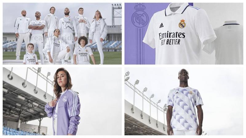 Looking For Real Madrid Gear. Find The Top Real Madrid Jersey Stores Near You