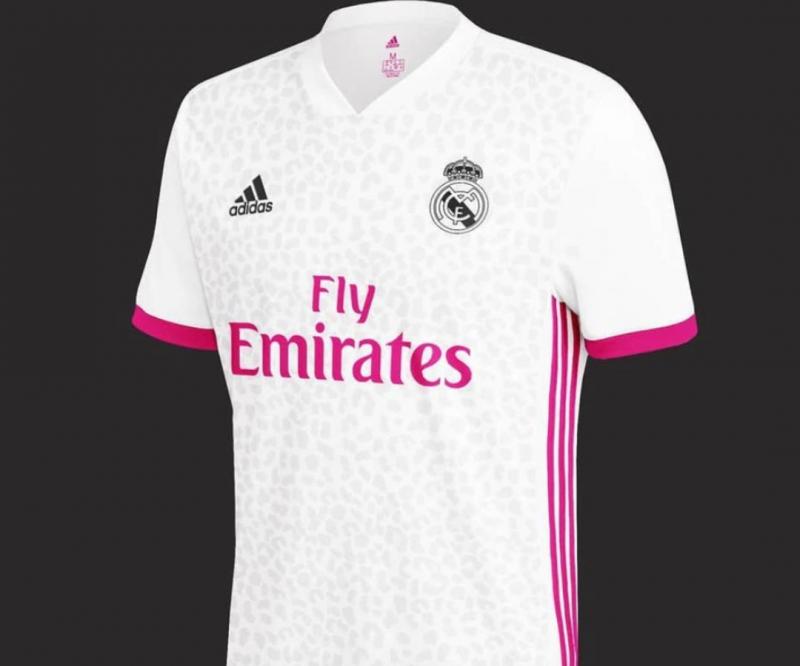 Looking For Real Madrid Gear. Find The Top Real Madrid Jersey Stores Near You