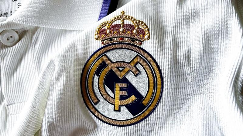 Looking For Real Madrid Gear. Find The Top Real Madrid Jersey Stores Near You