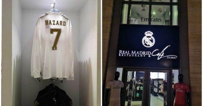 Looking For Real Madrid Gear. Find The Top Real Madrid Jersey Stores Near You