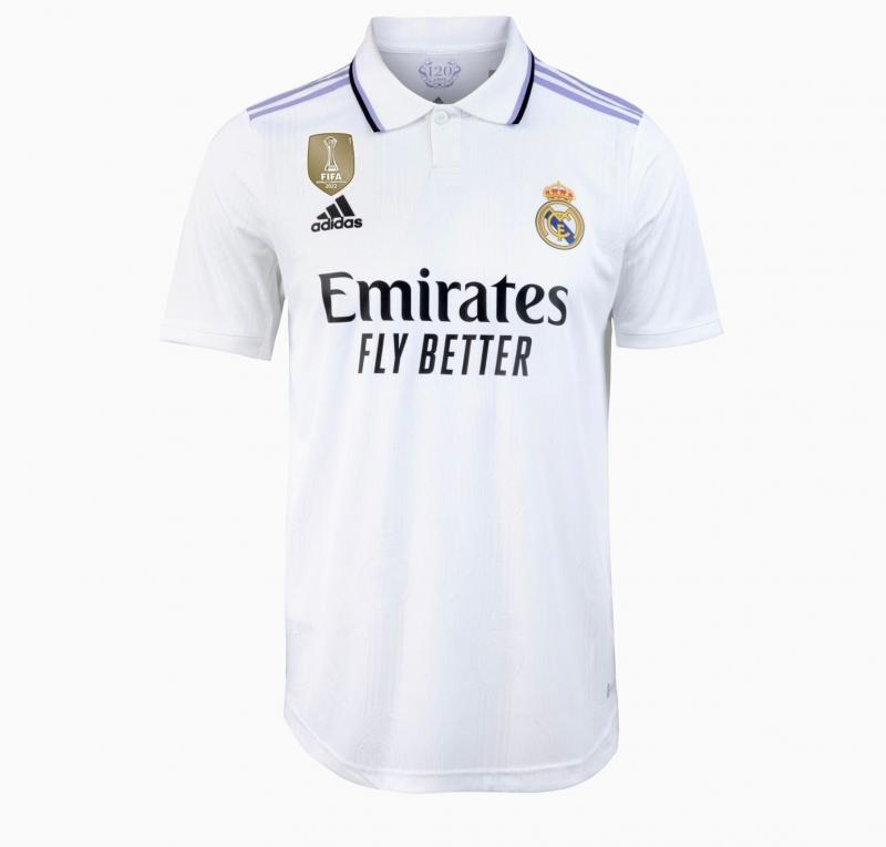 Looking For Real Madrid Gear. Find The Top Real Madrid Jersey Stores Near You