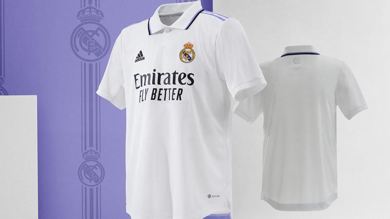 Looking For Real Madrid Gear. Find The Top Real Madrid Jersey Stores Near You
