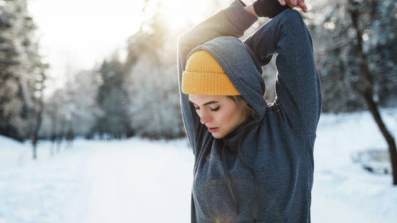 Looking for Really Cozy Sweats This Winter: Discover the Warmest Joggers & Sweatpants for Men
