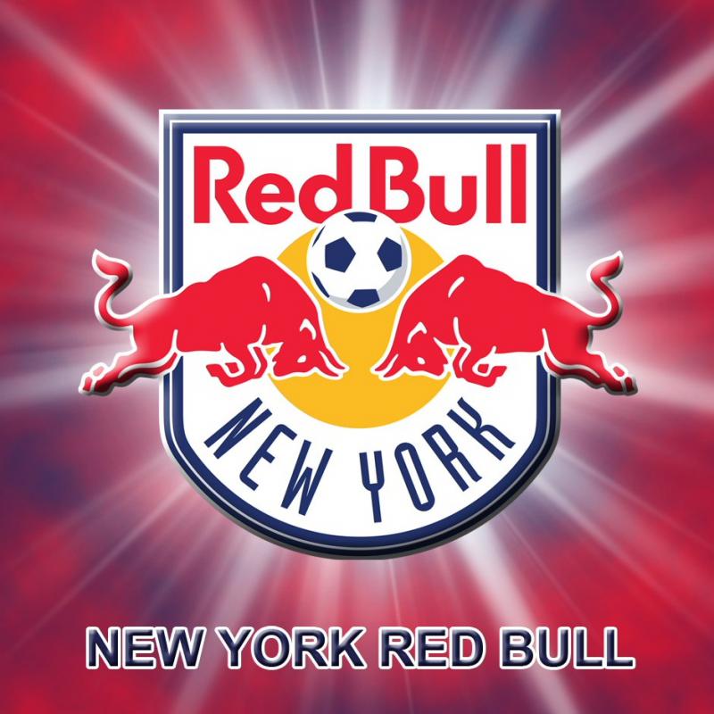 Looking for Red Bulls Gear This Season. Here