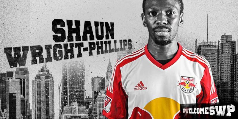 Looking for Red Bulls Gear This Season. Here