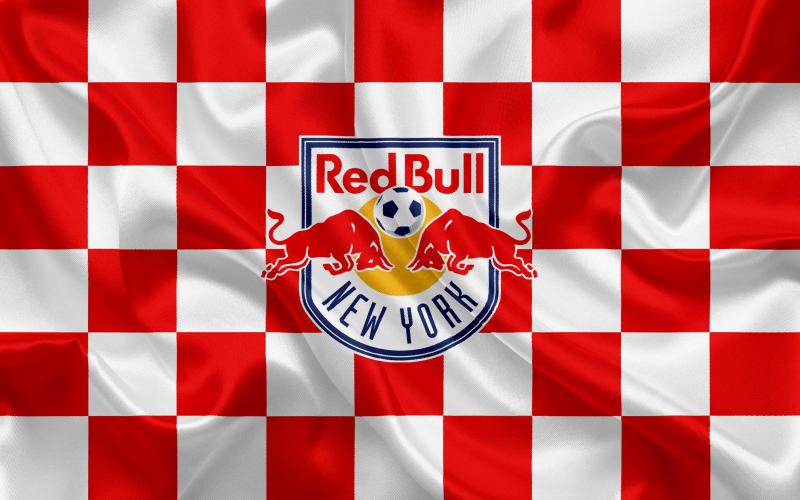 Looking for Red Bulls Gear This Season. Here