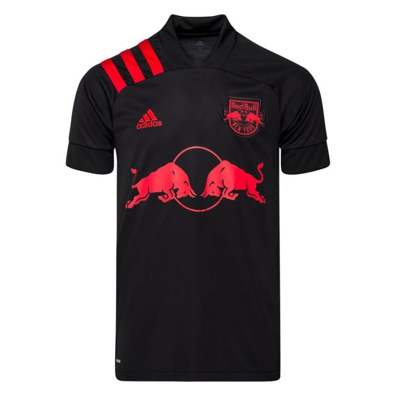 Looking for Red Bulls Gear This Season. Here