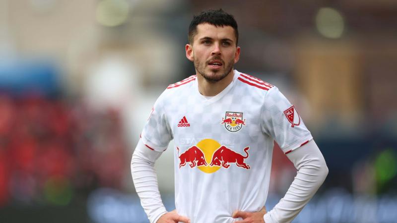 Looking for Red Bulls Gear This Season. Here