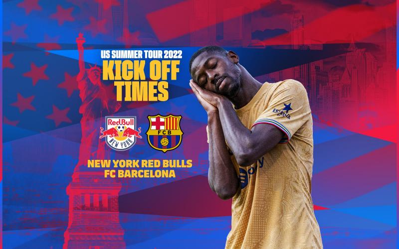 Looking for Red Bulls Gear This Season. Here