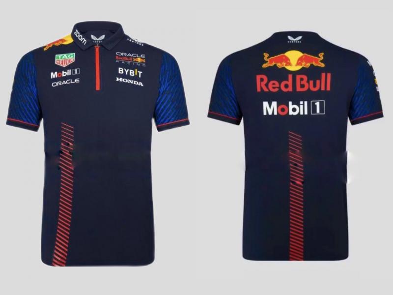 Looking for Red Bulls Gear This Season. Here