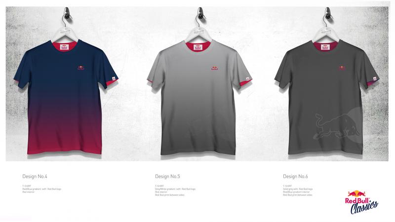 Looking for Red Bulls Gear This Season. Here