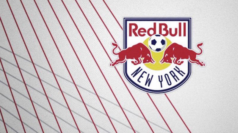 Looking for Red Bulls Gear This Season. Here